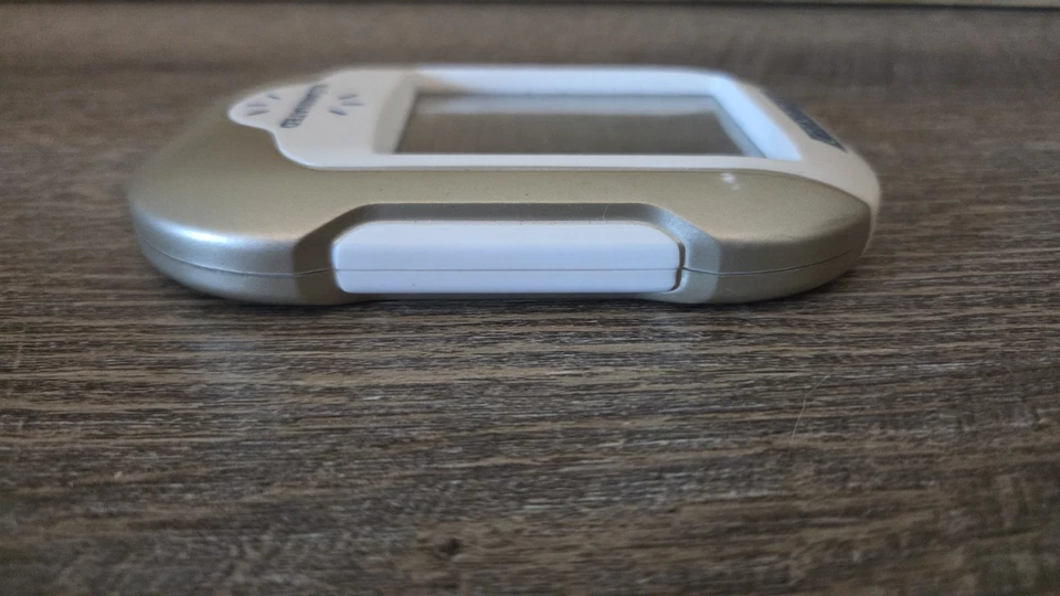 Illuminated Word Search The Ultimate Word Game Collection Handheld TESTED - Image 2 of 4