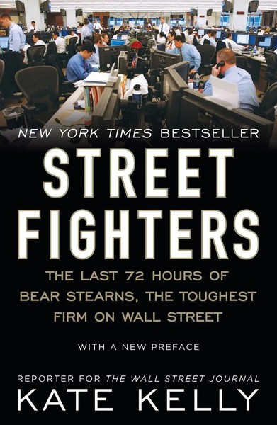 Kate Kelly | Street Fighters | Taschenbuch | Englisch (2010) | Ean 9781591843184-image