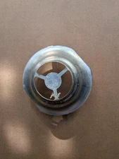 A.O. Smith Water Heater Draft Hood