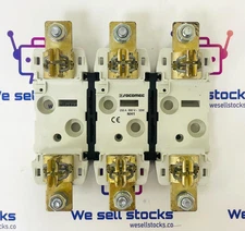 SOCOMEC 65011031 Fuse Base