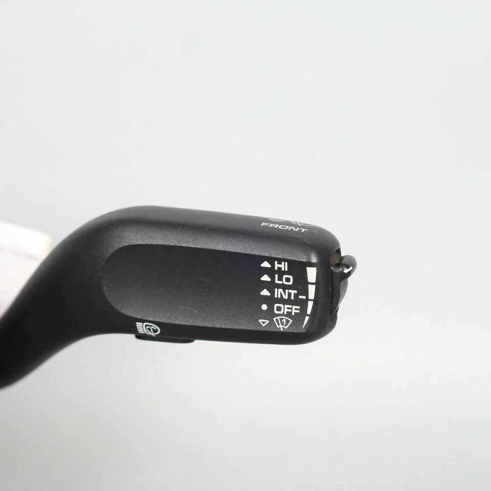 2012 Porsche 911 991 купе поворотник стеклоочиститель рулевой колонки переключатель OEM б/у - Изображение 4 из 4