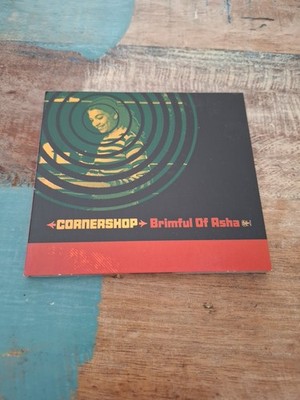 CD      Cornershop - Brimful of Asha