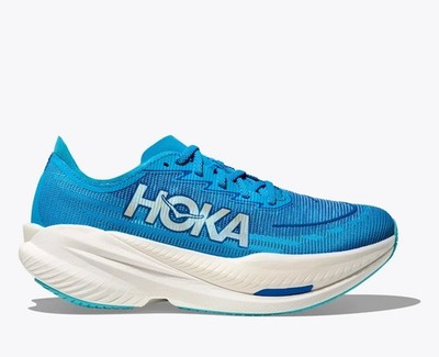Hoka One One Mach X 2 Running Shoes 1155119 / SYWR Men\'s Size 10D NEW Running HOKA Men main image 4
