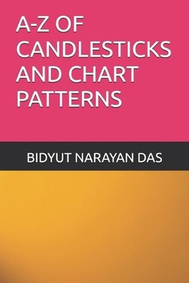 A-Z of Candlesticks and Chart Patterns by Bidyut Narayan Das Paperback Book