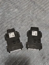 20 BMW X3 Blind Spot Object Radar Sensor PAIR