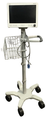 PULSION MEDICAL SYSTEMS PiCCO2 PATIENT MONITOR !