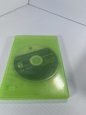 Activision Spider-Man 3 (Xbox 360) T-Teen Game Disc w/ Green Case