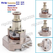 Open Form Low-flow 400KW Engine Actuator EFC 3408328 For   M11 K19 K38 K50 *le