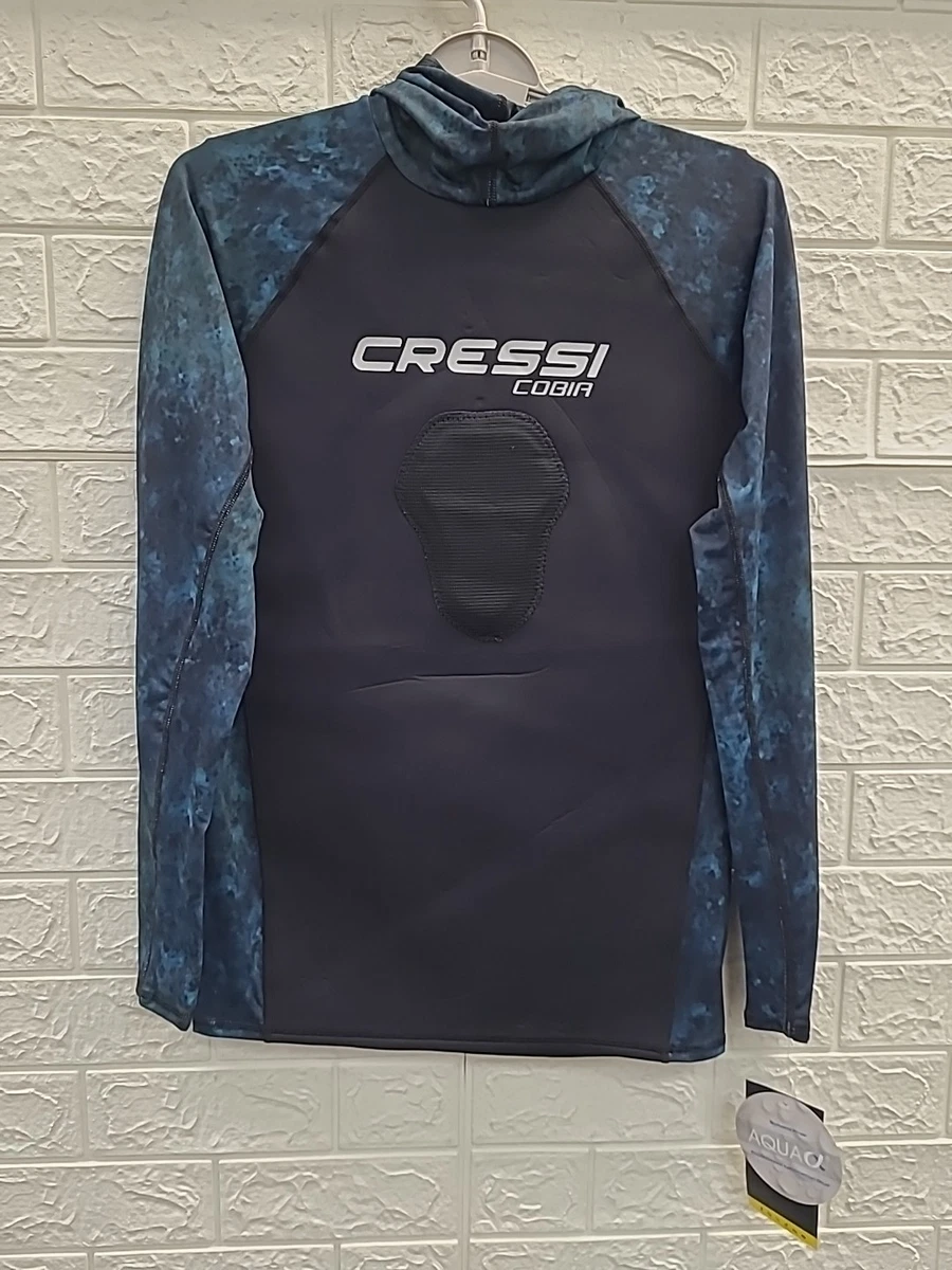 Cressi Wetsuits for Men for sale | eBay