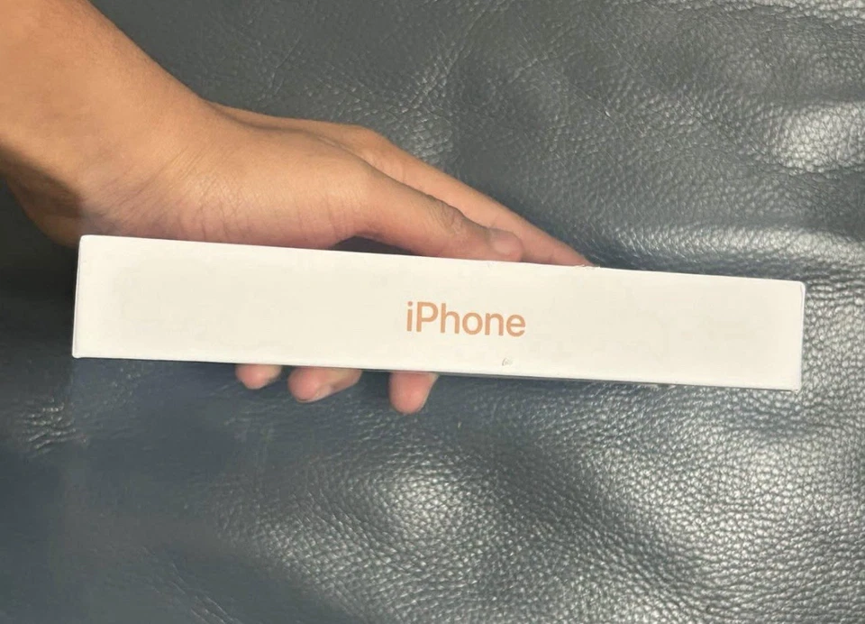 APPLE IPHONE 17 PRO MAX COSMIC ORANGE 1TB SEALED UNLOCKED - Bild 4 von 4