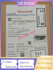 NEW Honeywell 2108B2101N Gas Detector OPTIMA PLUS-UL-HC DHL or UPS US Free TAX
