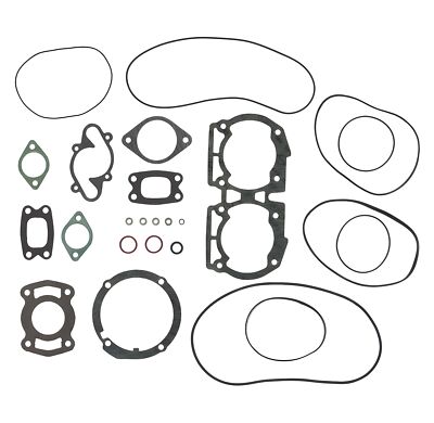 Motordichtungen Motor Dichtsatz Athena für Sea-Doo Rotax 580 88-91