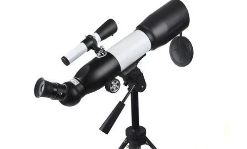 350x60 mm (60350) Refractor Astronomical Telescope Refracting Telescope&Tripod - Image 4 of 4