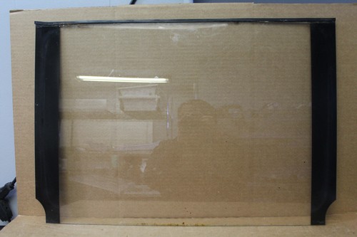 KitchenAid MW/Oven Inner Door Glass Part # 8303737BL W10755522 | eBay