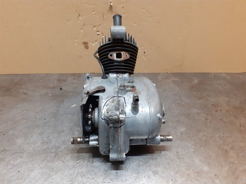 BLOCCO MOTORE MINARELLI 50 2 MARCE - 第 5/11 張圖片