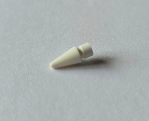Original Apple Stylus WRITING TIP ONLY for Apple Pencil 1st Gen 2nd Gen - Picture 4 of 9