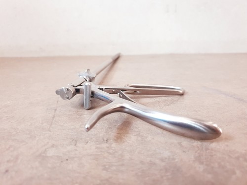 Aplicador de clip KARL STORZ 30553 + aplicador de clip 30433A pequeño W122023 - Imagen 5 de 16