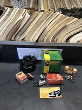 1948 1949 1950 BUICK DISTRIBUTOR CAP TUNE UP ...