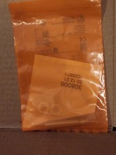 1PC New IFM IEC210 Proximity Switch Sensor Free Shipping