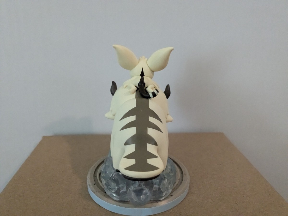 Kwistal Fwenz Appa & Momo Avatar Series 1 Chase Secret