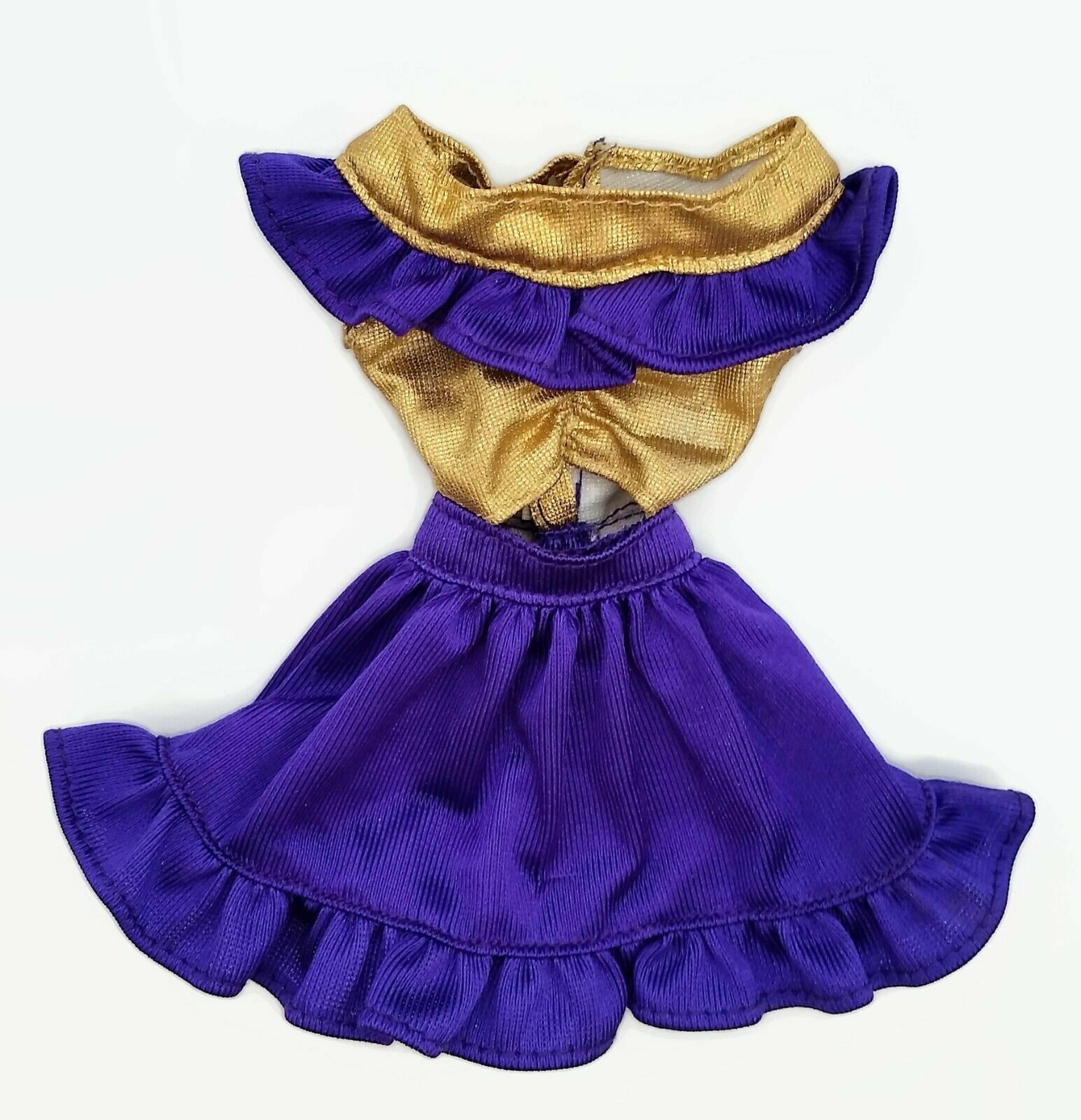 barbie clothes by mattel