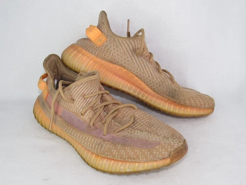 adidas Yeezy Boost 350 V2 “Clay” – Size 11