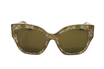 Tory Burch Sunglasses Women display picture 1