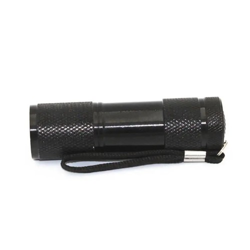 9w Black Light Sperm & Semen Detection Cheating Detector Kit Clothes UV Lite Lab - Picture 5 of 24