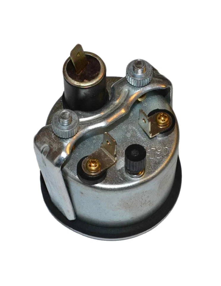 Reloj Eléctrico Mercedes-Benz - Cuarzo - 190SL W121 - 0005420311 Foto 2 de 2