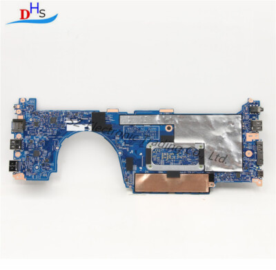 5B21C40387 For Lenovo ThinkPad X13 Yoga Gen 1 MotherBoard i5