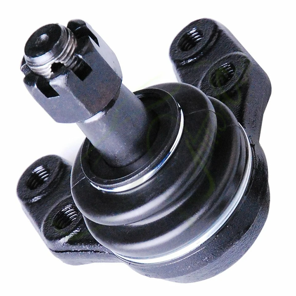 Kit de suspensión de rótulas delanteras para Mazda B2600 1987-1991 tracción trasera mejor garantía 9 piezas Foto 3 de 4