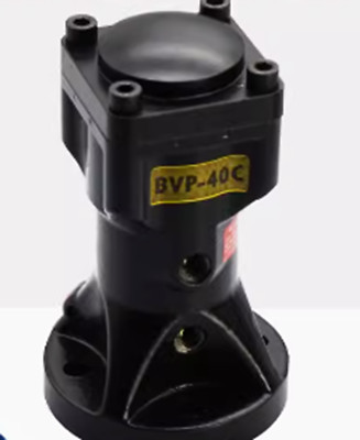 NEW BVP-40C Piston Reciprocating Impact Pneumatic Hammer