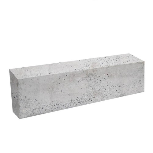 BRULApor Standard-Kaminbauplatte bis 500 °C Kaminplatte Kaminofen-Bauplatte - Bild 12 von 15