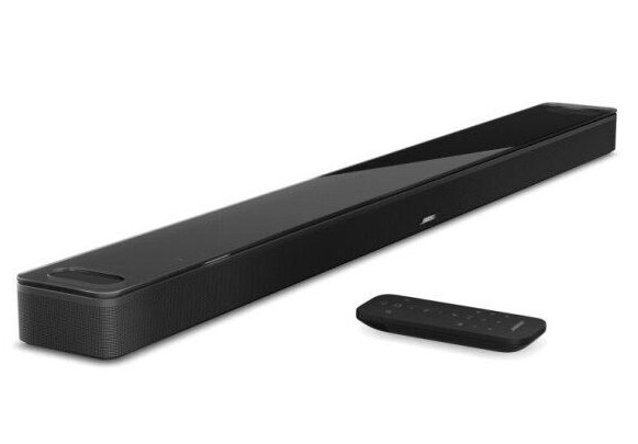 Buy Bose Smart Soundbar 900 with Built 
