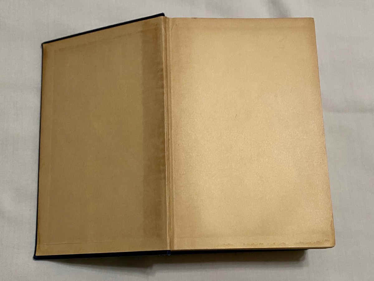 1930s The Complete Novels of Jane Austen 1938 Garden City