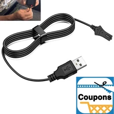 for Minn Kota i-Pilot Link Remote Control USB Power Cord Charging Cable 1866460