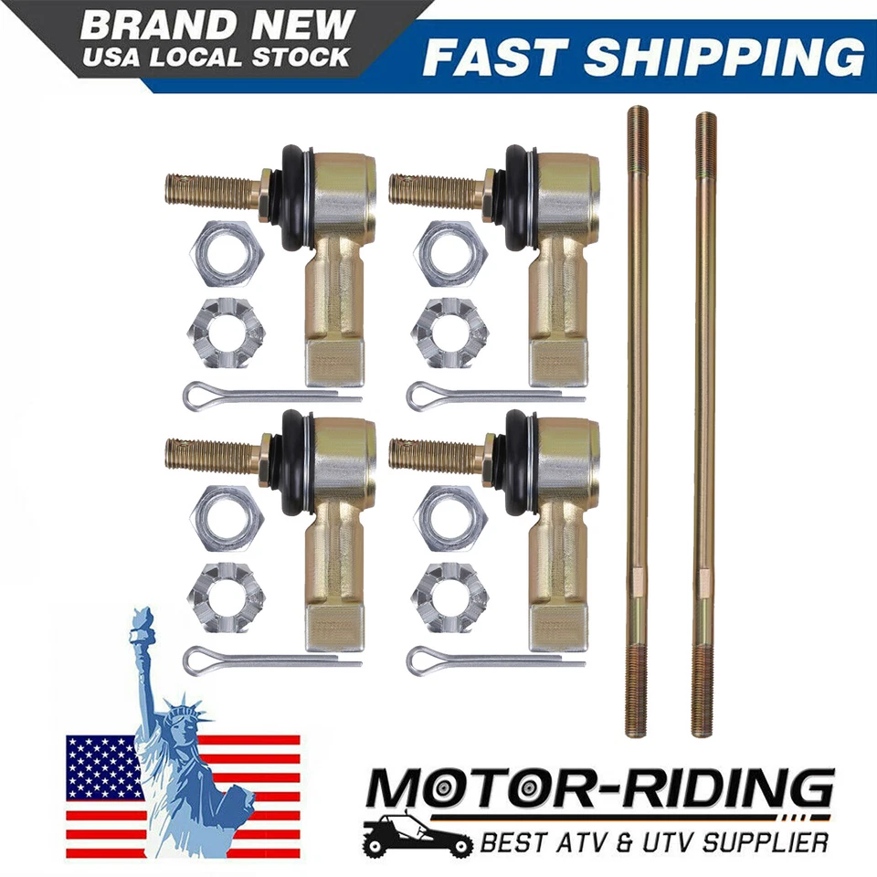 2 conjuntos de tirantes para Kawasaki KVF750 Brute Force 750 4X4I 2005-2016 - Imagem 2 de 4