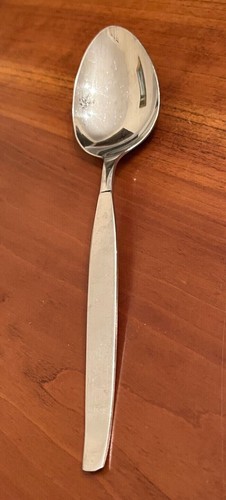Oneida Community FROSTFIRE Stainless Flatware Choice - 第 20/25 張圖片