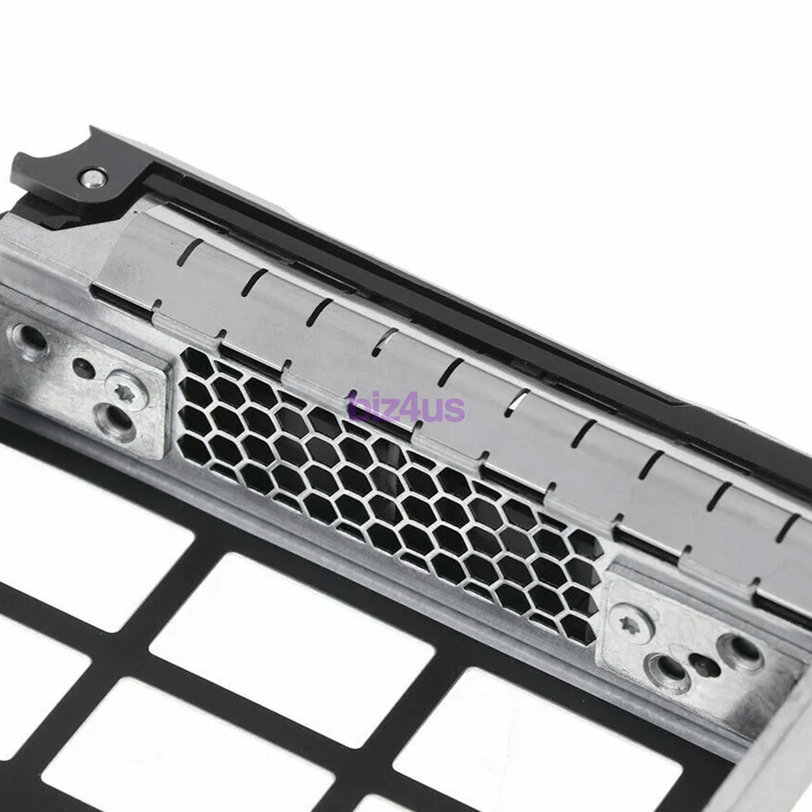Lot 3.5" Hard Drive Tray Caddy For Dell PowerEdge R630 R730 R720xd R730xd F238F