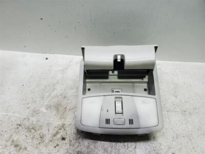 2009-2011, Nissan Altima, Ceiling Light And Switch, Part Number