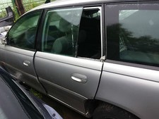 Orig. Opel Omega B Caravan Beifahrertür Tür HL Starsilber II Z147 Schlachtfest