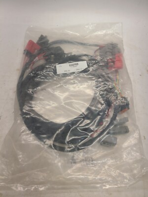 Trimble_77644_Autopilot to AGCO Power and CAN Interface Cable