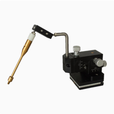 1PCS NEW FIT FOR NT01PS4 Probe Table Manual Universal Probe Holder RF Fixture