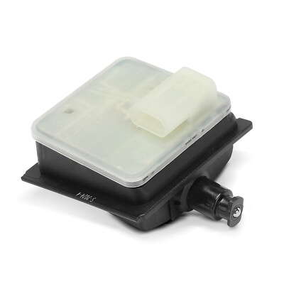 Mercedes Fuel Flap Motor Replacement - Gas Door Latch Actuator Fits W204, GLC, C-Class & More (Part A0008207703) - View #6