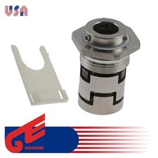 New Brand Pump Mechanical Seal Kit for Grundfos Pump CR10 CR15 CR20 N10 N15 N20