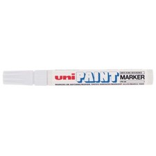 Uni-Ball Paint Marker Pen Medium PX-20 Single Pen