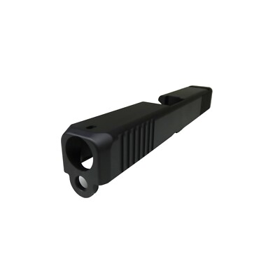 Remsport G23/G32 Gen 3 Nitride Slide with Front and Rear