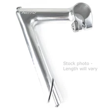Classic Nitto NP "Pearl" 26.0 Clamp x 1" Diameter Quill Stem Choose 60mm-120mm