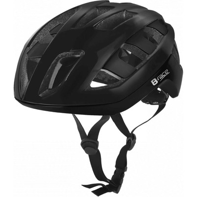 RNOX Casque Vélo Adulte MTB et Route Casques pour Cyclistes 4 Couleurs, Taille 55 - 60cm (Blanc - Rouge