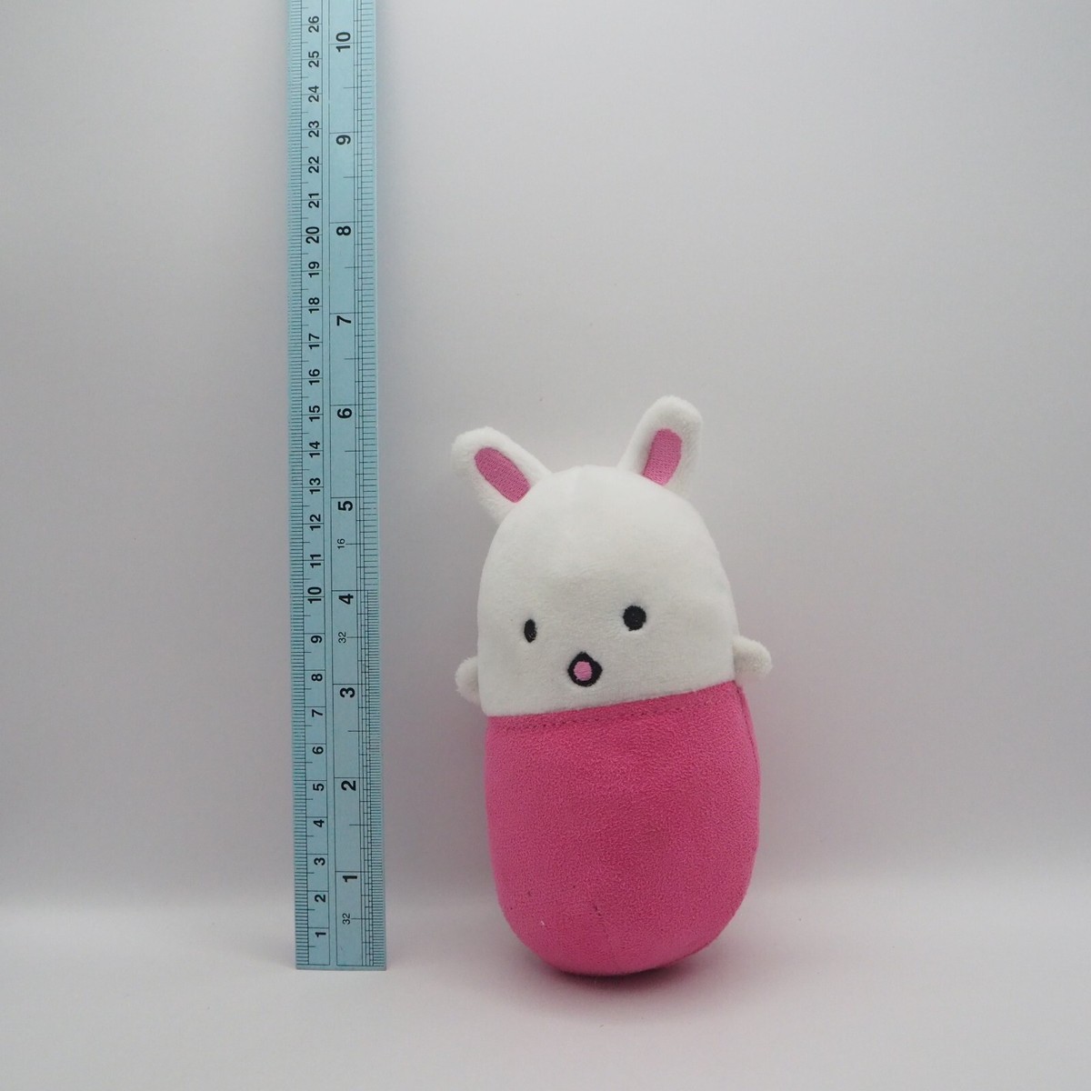 Towa Rabbit Bunny C2212C NOTUSHTAG Plush Stuffed Toy Doll Japan | eBay